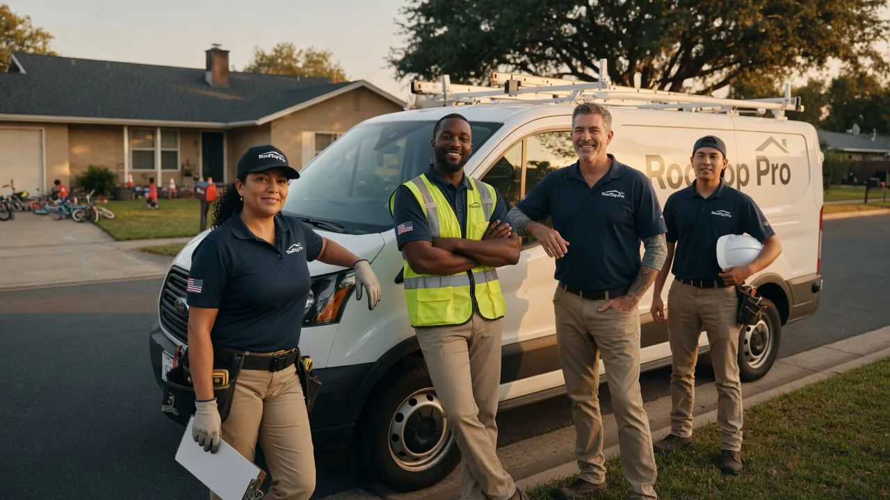 Roof Repair in Thurman, OH near me