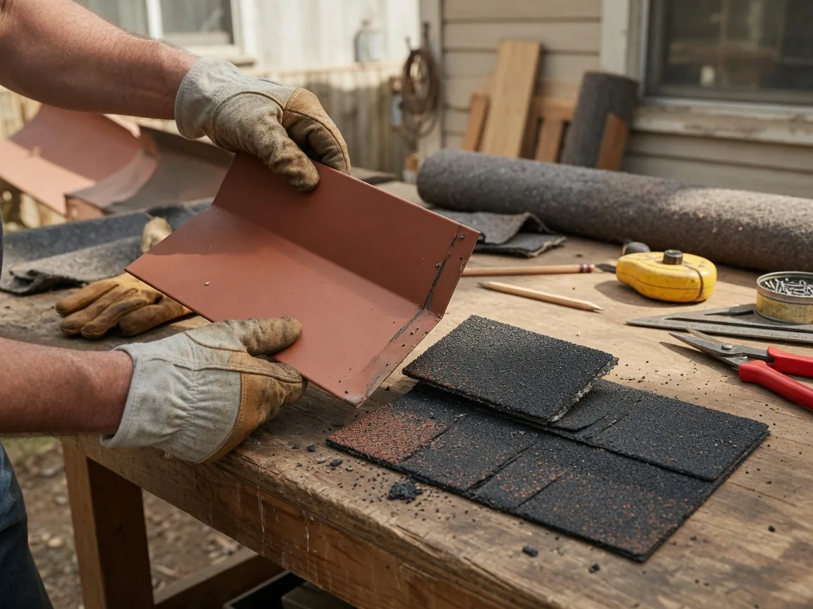Roof Repair company in Thurman, OH